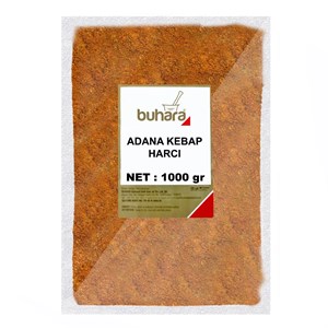 BUHARA ADANA KEBAP HARCI 1000 GR