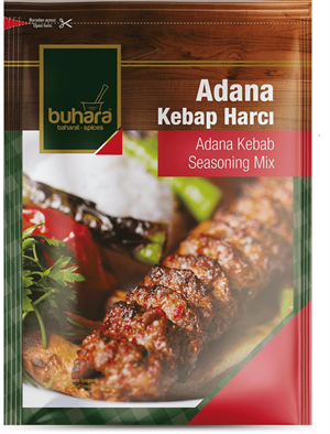 BUHARA ADANA KEBAP HARCI 90 GR 