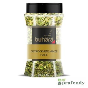 BUHARA ANADOLU MUTFAĞI BAHARATI 6lı SET 700 Gr