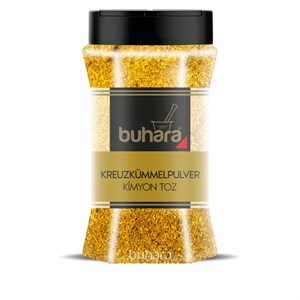 BUHARA ANADOLU MUTFAĞI BAHARATI 6lı SET 700 Gr