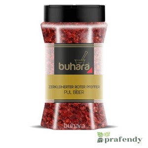 BUHARA ANADOLU MUTFAĞI BAHARATI 6lı SET 700 Gr