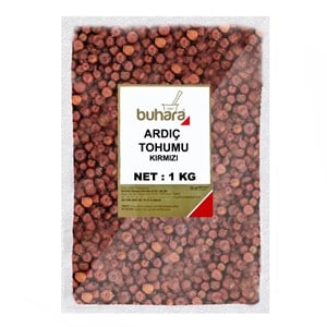 BUHARA ARDIÇ TOHUMU KIRMIZI 1000 GR - BUHARA
