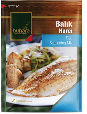 BUHARA BALIK HARCI 75 GR 