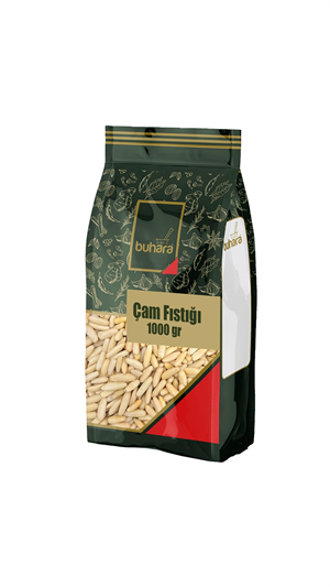 BUHARA ÇAM FISTIĞI 1000 GR