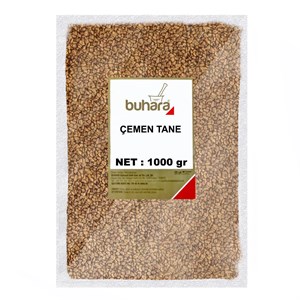 BUHARA ÇEMEN TANE 1000 GR