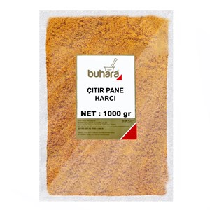 BUHARA ÇITIR PANE HARCI 1000 GR