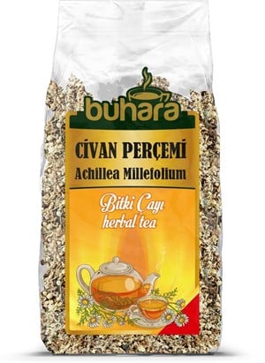 BUHARA CİVAN PERÇEMİ 30 GR  - BUHARA