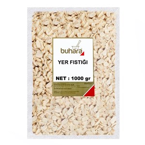 BUHARA DOLMALIK / HELVALIK YER FISTIĞI 1000 GR