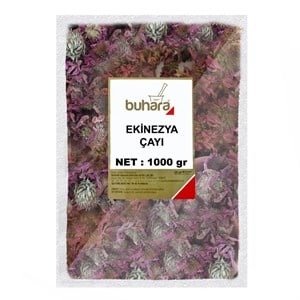 BUHARA EKİNEZYA ÇİÇEK 1000 GR - BUHARA BAHARAT
