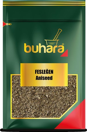 BUHARA FESLEĞEN 20 GR 