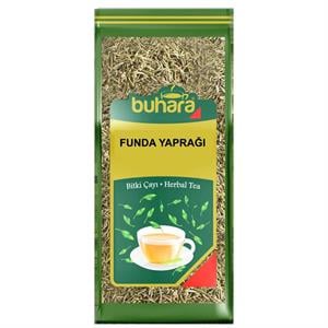 BUHARA FUNDA YAPRAĞI ÇAYI 100 GR - BUHARA