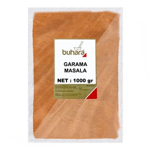 BUHARA GARAM MASALA 1000 GR