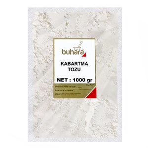 BUHARA HAMUR KABARTMA TOZU 1000 GR