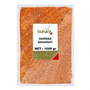 BUHARA HARİSSA BAHARATI 1000 GR
