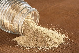 BUHARA HAŞHAŞ SARI 1000 GR