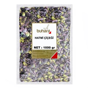 BUHARA HATMİ ÇİÇEĞİ 1000 GR  - BUHARA