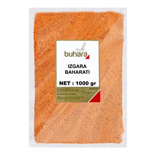BUHARA IZGARA BAHARATI 1000 GR