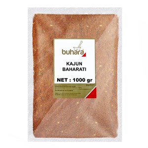 BUHARA KAJUN BAHARATI 1000 GR