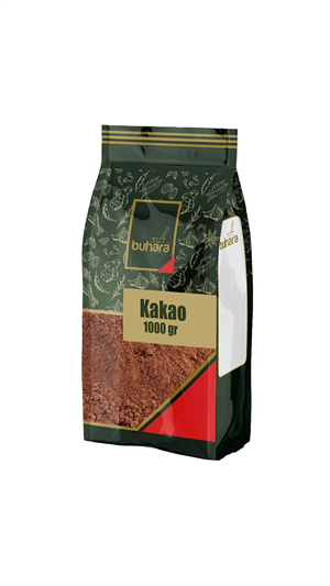 BUHARA KAKAO 1000 GR 