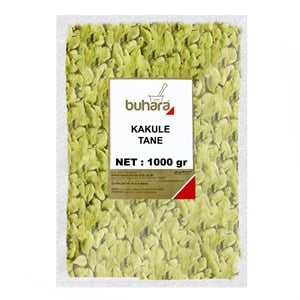BUHARA KAKULE TANE 1000 GR