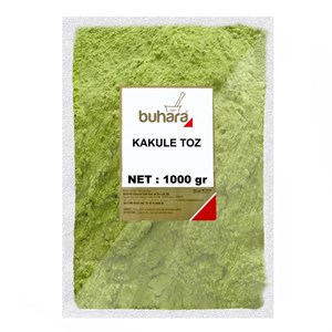 BUHARA KAKULE TOZ 1000 GR