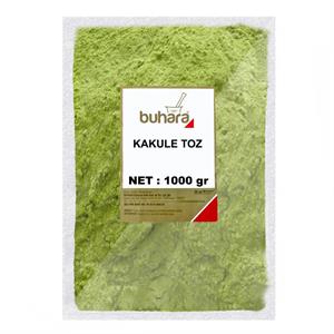 BUHARA KAKULE TOZ 1000 GR