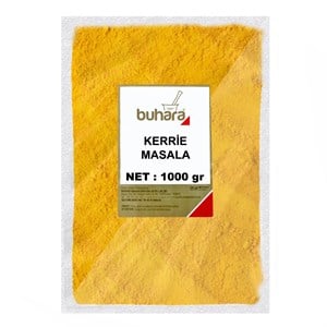 BUHARA KERİ MASALA 1000 GR