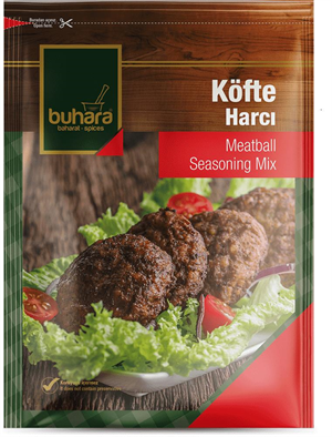 BUHARA KÖFTE HARCI 90 GR