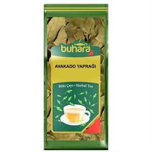 BUHARA KURU AVAKADO YAPRAĞI 10 GR - BUHARA