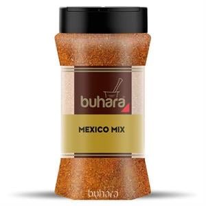 BUHARA MEXİCO MİX 180 GR PET - BUHARA