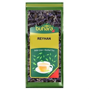 BUHARA MOR REYHAN ÇAYI KURU 30 GR - BUHARA
