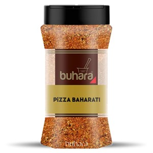 Buhara (Pizza,Patates,Köri) Baharat 3lü Set