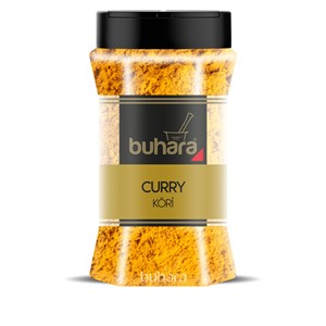 Buhara (Pizza,Patates,Köri) Baharat 3lü Set