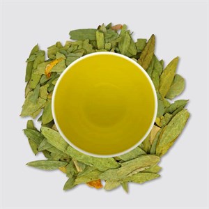 BUHARA SİNAMEKİ 1000 GR