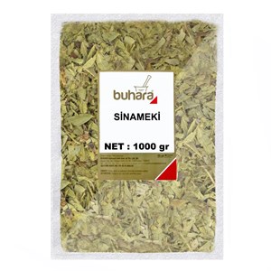 BUHARA SİNAMEKİ 1000 GR