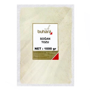 BUHARA SOĞAN TOZU 1000 GR