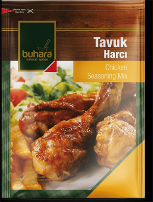 BUHARA TAVUK HARCI 90 GR 