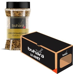 BUHARA TOPTAN KİMYON TANE 150 GR x 12 Ad. PET