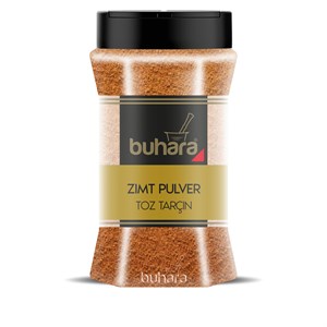 BUHARA TOZ TARÇIN 150 GR PET