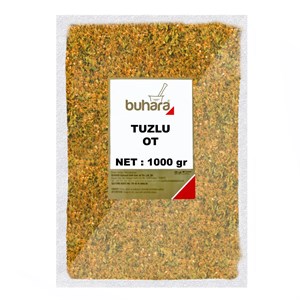 BUHARA TUZLU OT 1000 GR