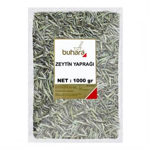 BUHARA ZEYTİN YAPRAĞI 1000 GR