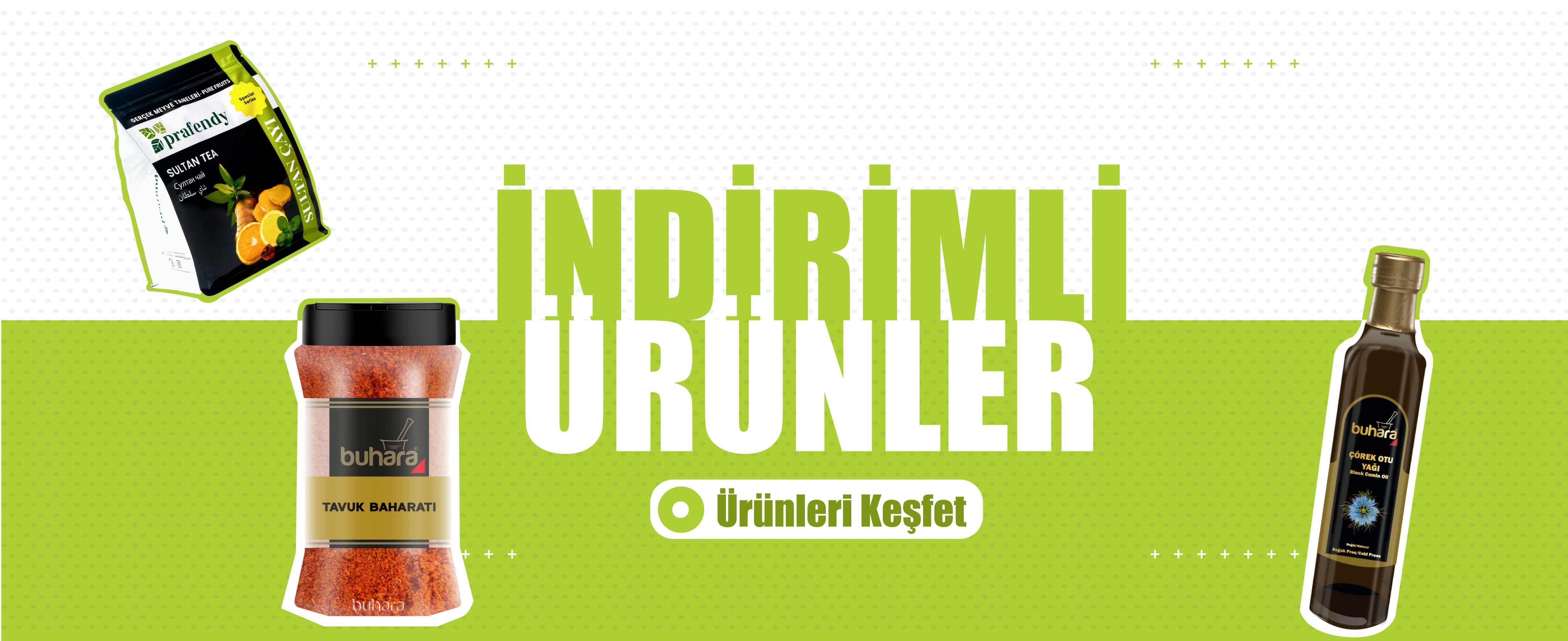 IndirimliUrunler