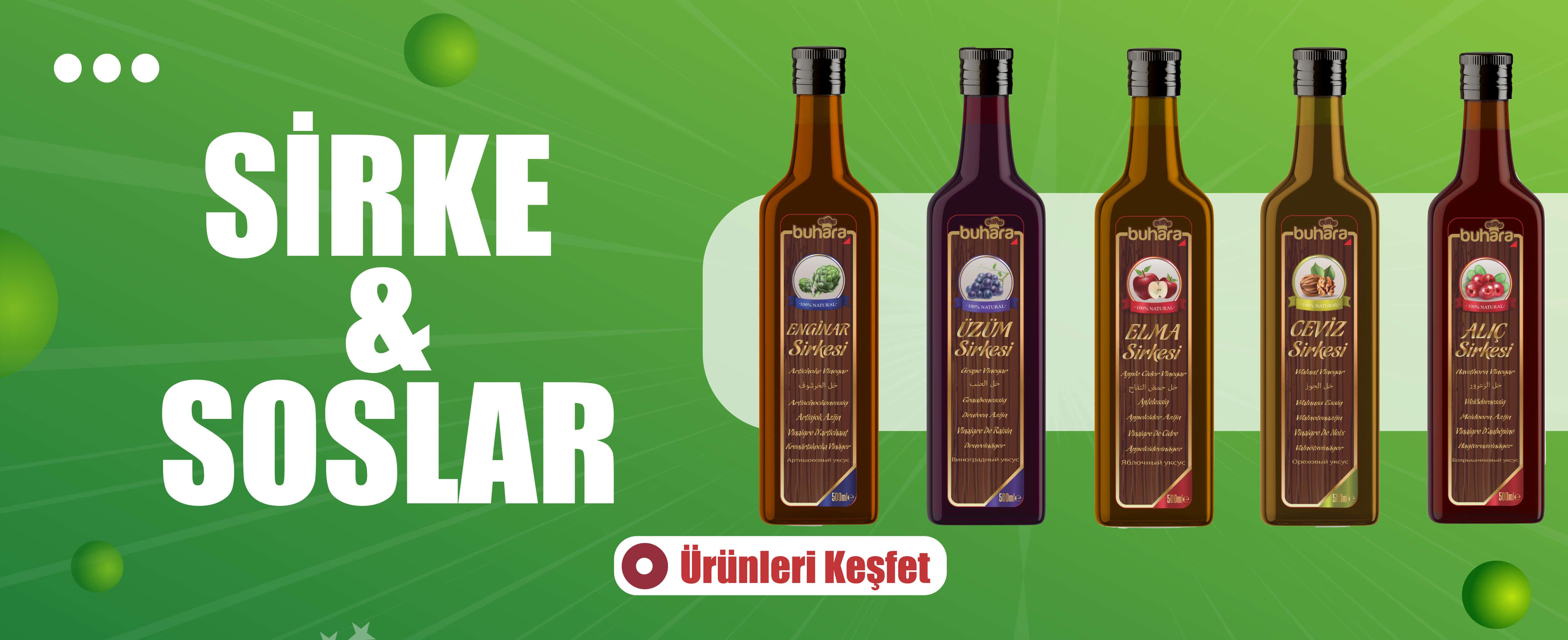 sirke-ve-soslar