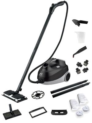 CB-107C Çok Fonksiyonlu Buharlı Temizlik Makinası