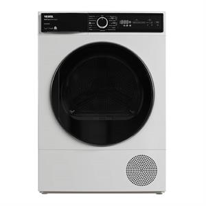 Vestel KM 97202 WIFI 9 Kg Kurutma Makinesi