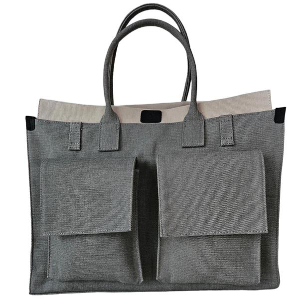 Cargo Bag Gri