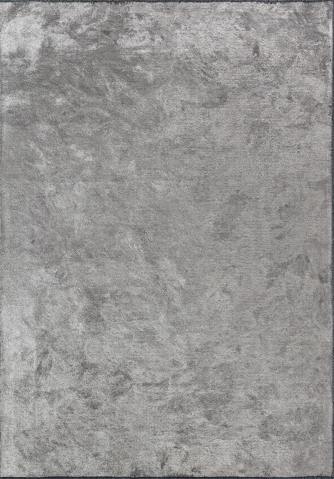 PLAIN GREY (A) RUG