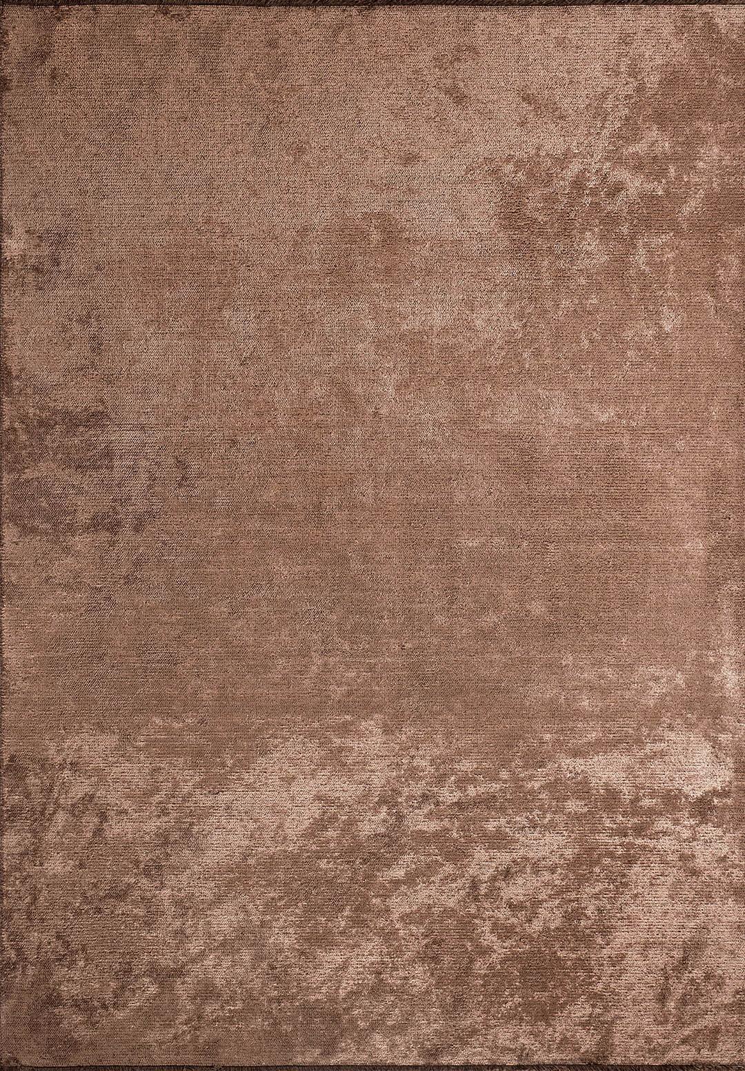 PLAIN MOCHA (C) RUG