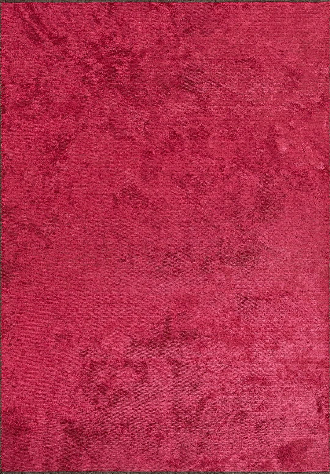 PLAIN FUSCHIA (C) RUG