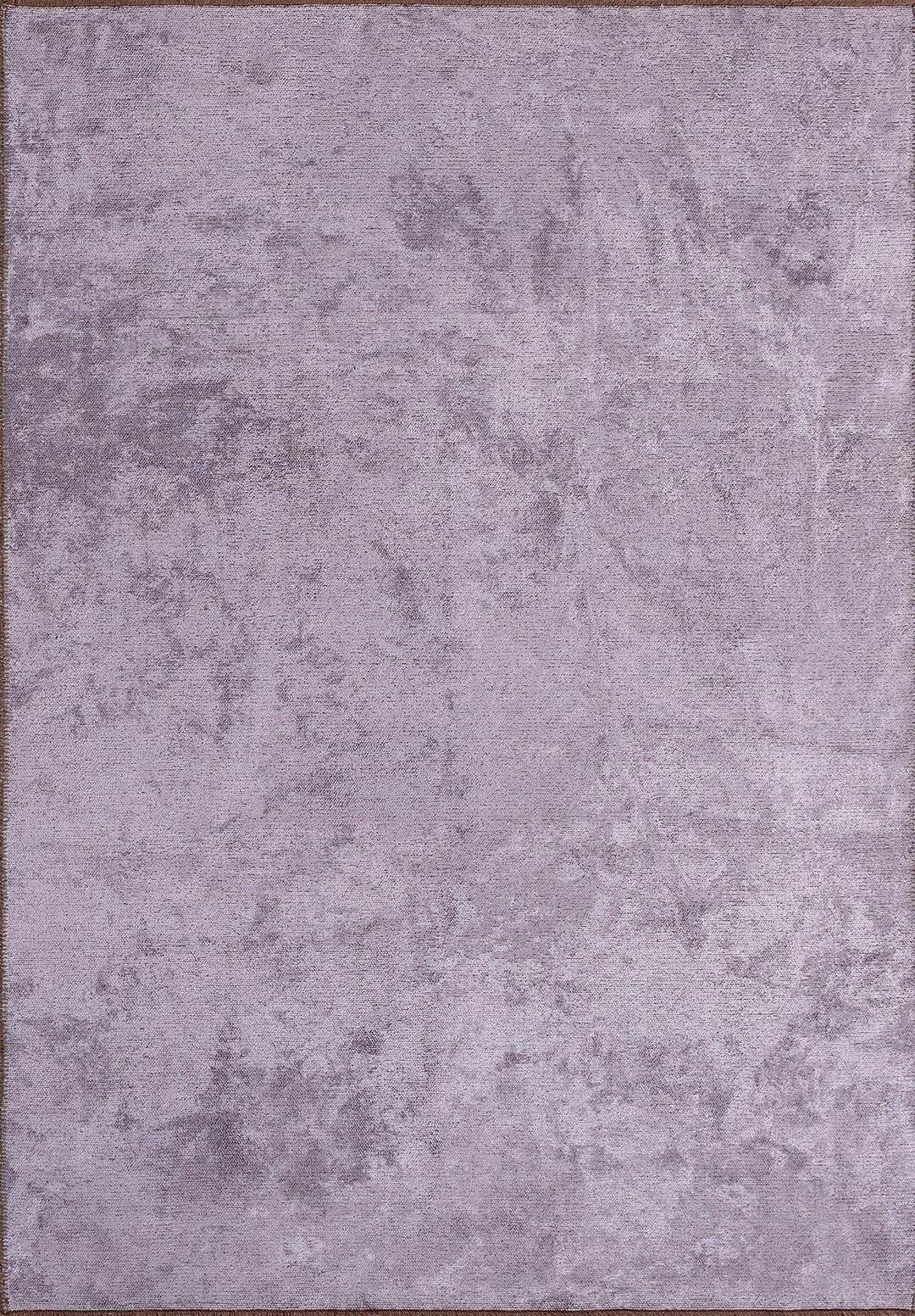 PLAIN LILAC (C) RUG